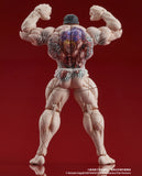 Baki Hanma Digaction “Baki Hanma”Kaoru Hanayama<br>[Pre-Order 30/11/25]