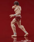 Baki Hanma Digaction “Baki Hanma” Baki Hanma<br>[Pre-Order 30/11/25]