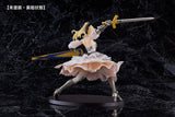 Fate/Stay Night Reincarnation Saber Lily ~Distant Avalon~<br>[Pre-Order 08/02/26]