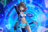 The IdolM@ster Cinderella Girls Dance Dance Dance Kaede Takagaki + Figurine<br>[Pre-Order 30/11/25]