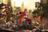 Goddess of Victory: Nikke Hyper Body Red Hood Figurine <br>[Pre-Order 16/02/25]