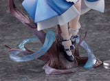 Touhou Project Yuyuko Saigyouji: Natural-Born Ghost Ver. Figurine <br>[Pre-Order 31/08/25]