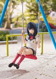 Gridman Universe Rikka Takarada: Gridman Universe Ver. Figma No.664<br>[Pre-Order 12/10/25]