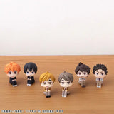 Haikyu!! Lookup Haikyu！！ Atsumu Miya (836213) Repeat<br>[Pre-Order 13/12/25]