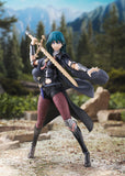 Fire Emblem: Three Houses Byleth Female Figma No.654 <br>[Pre-Order 06/07/25]