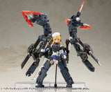 M.S.G Heavy Weapon Unit65 Dual Spiral Crusher Set<br>[Pre-Order 30/10/25]