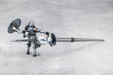 Hexa Gear Blauregen HG153<br>[Pre-Order 25/09/25]