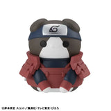 Naruto Shippuden Mega Cat Project Naruto Shippuden Nyaruto! Last Battle (Box of 8 pcs) (847271) Repeat<br>[Pre-Order 13/12/25]