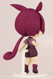 Tohoku Zunko / Zundamon Project Plafia Ankomon (Mini Figure Set) <br>[Pre-Order 10/11/24]