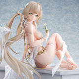 Hakoiri-musume Original 1/6 Scale Pre-Painted Completed Figure “Momoko Illustration by Houkiboshi”<br>[Pre-Order 15/03/26]