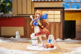 The Rising of the Shield Hero Season 2 Raphtalia: Snow Play Ver. <br>[Pre-Order 25/05/25]