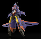 Gridman Universe Moderoid Full Power Gridknight (re-run)<br>[Pre-Order 13/09/26]