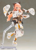 Frame Arms Girl  Durga I Cat Armor Ver. -Calico (FG187)<br>[Pre-Order 30/12/25]