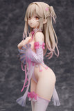 Design CoCo Original Anmi original pink Jiangshi 1/7 Complete Figure <br>[Pre-Order 31/08/25]