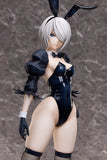 NieR:Automata Ver1.1a 2B (YoRHa No.2 Type B): Bunny Ver. Figurine <br>[Pre-Order 13/07/25]