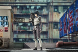 Ghost In The Shell Hyper Body Motoko Kusanagi Figurine (Simple Armored Suit Ver.)<br>[Pre-Order 05/10/25]