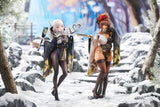 Goddess of Victory: Nikke Blanc: White Rabbit Figurine <br>[Pre-Order 06/04/25]