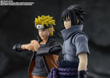 S.H.Figuarts Naruto Uzumaki -The Power To Unite-<br>[Pre-Order 14/12/25]