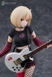 Lycoris Recoil 1/7 Scale Figure - Chisato Nishikigi -Band ver.- <br>[Pre-Order 31/08/25]