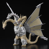 Gekizou Series Successive Generations Godzilla, Kaiju Part.1 (REPRODUCTION) (Box of 6pcs) <br>[Pre-Order 21/03/25]