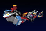 Space Warrior Baldios Moderoid Baldios (re-run) <br>[Pre-Order 24/08/25]