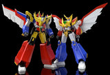 Energy Bomb Gambaruger Moderoid Gambaruger (re-run)<br>[Pre-Order 31/05/26]