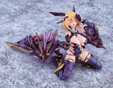 Bunny Suit Planning PLAMAX BP-03 Sophia F. Shirring: Vampire Ver. Figurine<br>[Pre-Order 15/03/26]
