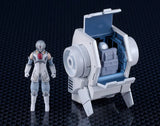 Titanomachia Moderoid Side:GR Vector - Order of Knights Specifications<br>[Pre-Order 17/05/26]