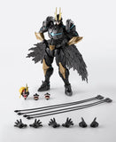 S.H.Figuarts Armored All Might<br>[Pre-Order 30/10/25]