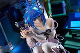 Ghost in the Shell (Manga Edition) Motoko Kusanagi Figurine<br>[Pre-Order 23/11/25]