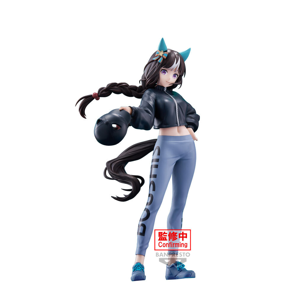 Uma Musume: Pretty Derby BoC'z Hokkō Tarumae as MACOtMai Figure <br>[Pre-Order]