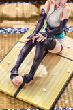 Fate/Grand Order Saber/Okita Souji: Final Ascension Ver. Figurine<br>[Pre-Order 25/01/26]