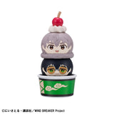 Wind Breaker Tsumichen Stack Up & Change (Box of 6 pcs) With Gift (844591) <br>[Pre-Order 14/06/25]