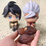 Mobile Suit Gundam Lookup Mobile Suit Gundam Iron-Blooded Orphans Orga Itsuka (848513)<br>[Pre-Order 14/03/26]