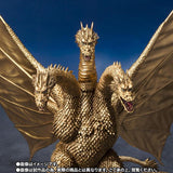 S.H.MonsterArts King Ghidorah (1972) <br>[Pre-Order 07/07/25]