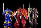 Panzer World Galient Moderoid Skurts <br>[Pre-Order 27/07/25]