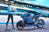 Sousai Shojo Teien Extreme Sports Bike Rui Saotome Specifications (MV013)<br>[Pre-Order 26/05/26]