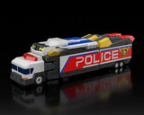 Brave Police J-Decker The Gattai J-Decker 2nd Preorder Period<br>[Pre-Order 15/11/26]