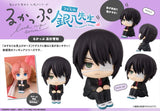 Gintama: Mr. Ginpachi's Zany Class Lookup Mr. Ginpachi's Zany Class Shinsuke Takasugi (848230)<br>[Pre-Order]