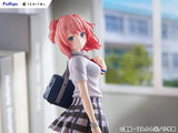 My Teen Romantic Comedy SNAFU Tenitol Tall Yui Yuigahama Figurine<br>[Pre-Order 15/02/26]