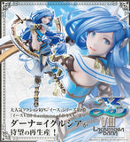 Ys VIII: Lacrimosa of DANA Dana Iclucia Figurine (PV474)<br>[Pre-Order 05/05/26]