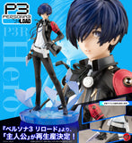 Persona 3 Reload ARTFX J P3R Hero PV416 Figurine Re-run<br>[Pre-Order 18/11/25]