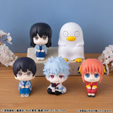 GIntama Lookup Gintama Kotaro Katsura & Elizabeth set With Gift  (849633)<br>[Pre-Order 14/03/26]