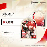 Arknights Exusiai the New Covenant: Elite 2 VER. Figurine<br>[Pre-Order 22/12/25]