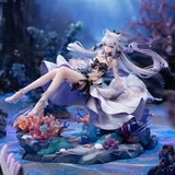 Honkai Impact 3rd Kiana·Herrscher of Finality: Selenic Ripples Ver. Figurine w/BONUS<br>[Pre-Order 24/11/25]