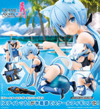 Frame Arms Girl Stylet Swimsuit Ver. (PV427) Figurine<br>[Pre-Order 14/07/26]