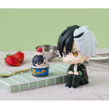 Wind Breaker Tsumichen Stack up & Change Wind Breaker (Box of 6pcs) (844584) <br>[Pre-Order 14/06/25]