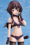 Zoku  Kono Subarashii Sekai ni Shukufuku O! Konosuba: An Explosion on This Wonderful World!! Megumin -Chomusuke Swimsuit- Ver. <br>[Pre-Order 11/05/25]