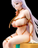 Hakoiri-musume Original 1/6 Scale Pre-Painted Completed Figure "Mariya illustration by Masami Chie"<br>[Pre-Order 21/12/25]