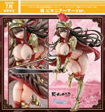 Shinovi Master Senran Kagura: NEW LINK: Toki Bikini Armer Ver. Figurine<br>[Pre-Order 07/12/25]
